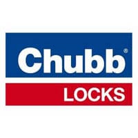 chubb locks logo