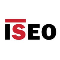 ISEO Logo
