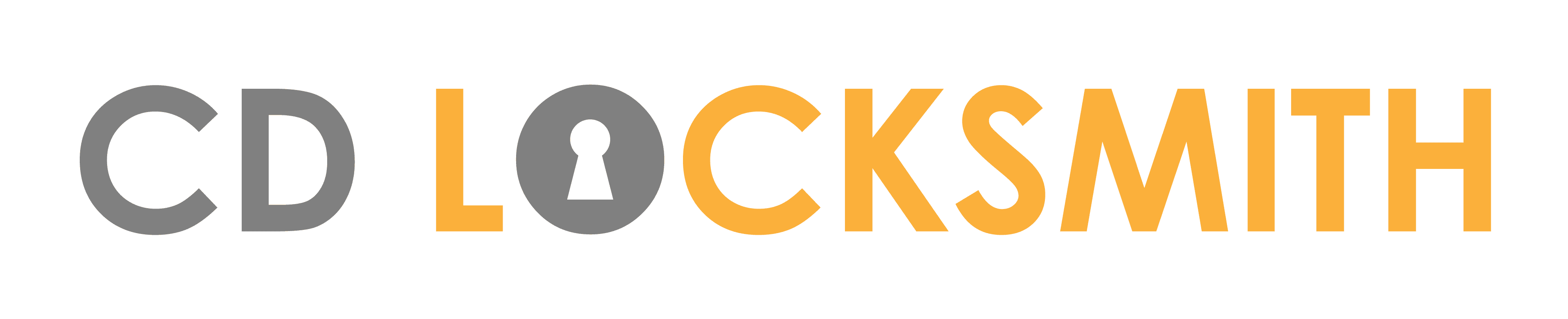 CD Locksmiths Rotherham Logo